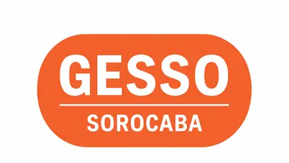 logo Gesso Sorocaba